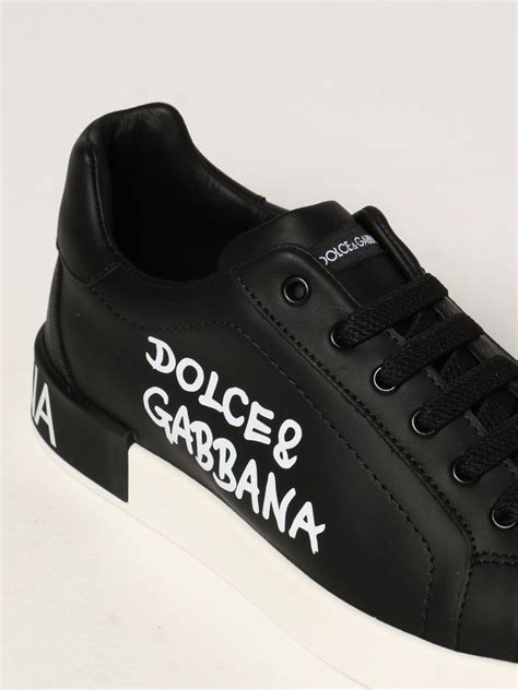 women's dolce and gabbana shoes|dolce and gabbana casual shoes.